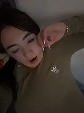 Valeria carter online show from April 20, 9:27 pm