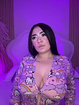 Valeria carter online show from November 28, 8:25 am