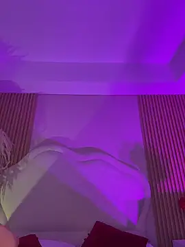 Valeria carter online show from February 25, 9:36 pm