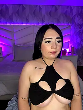 Valeria carter online show from September 19, 8:13 pm