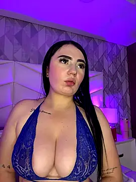 Valeria carter online show from September 10, 8:19 pm