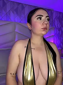 Valeria carter online show from September 12, 7:46 pm