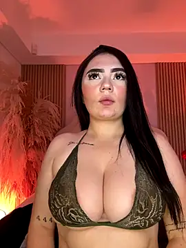 Valeria carter online show from November 27, 8:20 pm