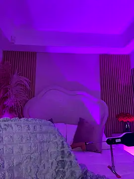 Valeria carter online show from October 20, 8:42 pm