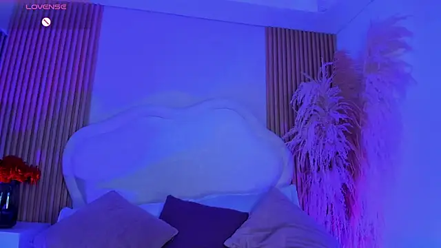 Valeria carter online show from November 6, 8:46 pm