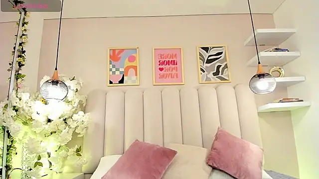 Valeria carter online show from March 31, 8:22 pm