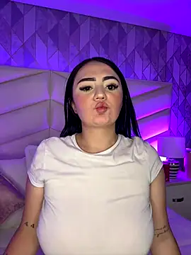 Valeria carter online show from September 25, 8:15 pm
