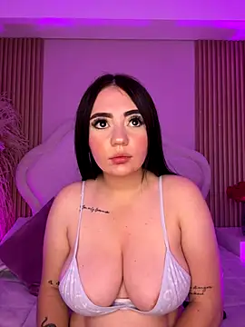 Valeria carter online show from October 6, 12:50 pm