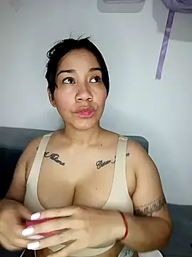 violettaa millerss online show from April 4, 1:12 am