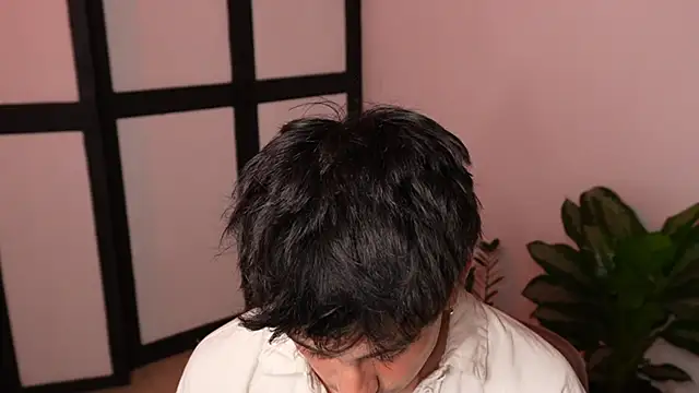 sweettaaron01 online show from June 8, 1:28 am