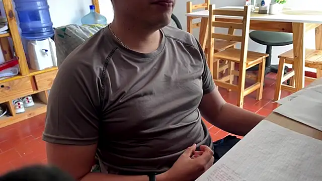 Haustin202 online show from October 30, 6:16 pm