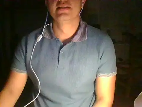 Haustin202 online show from October 26, 10:43 pm