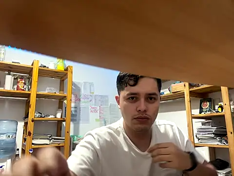 Haustin202 online show from September 19, 12:25 am