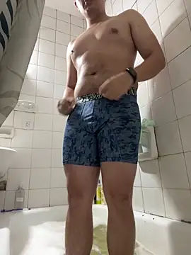 Haustin202 online show from September 15, 9:48 pm