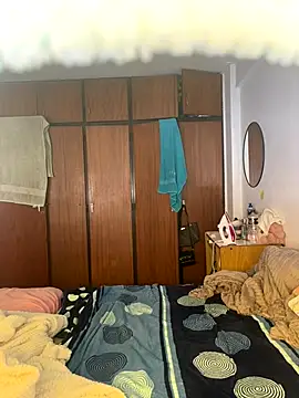 Haustin202 online show from October 2, 5:38 pm