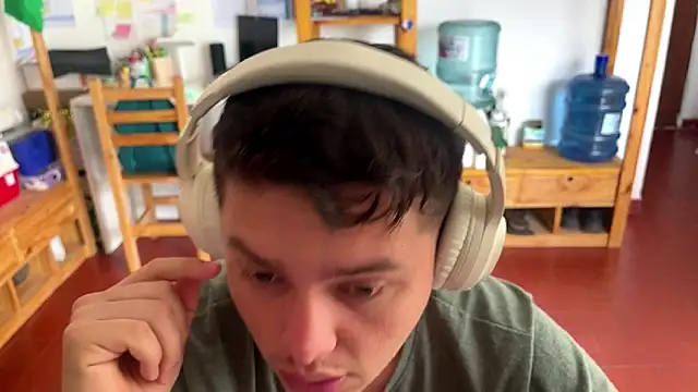 Haustin202 online show from November 11, 3:07 pm