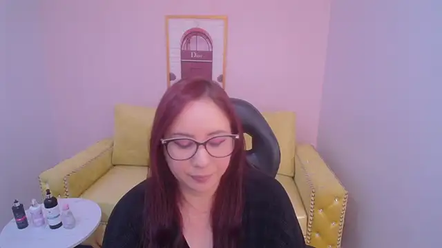 bellatrix ch online show from December 17, 4:23 pm