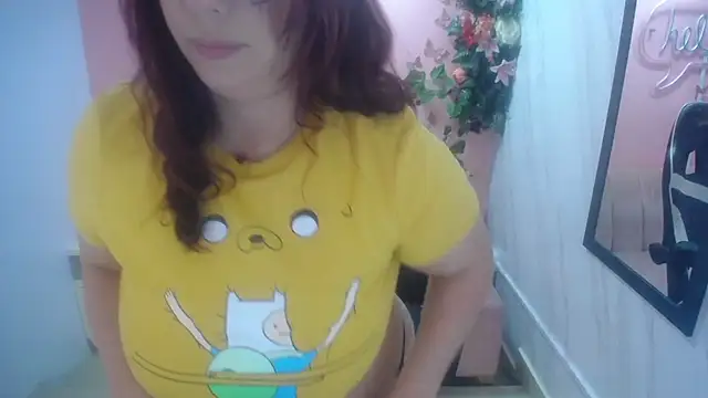 Snapshot of bellatrix_ch chatting on July 21, 1:34 pm bellatrix ch online show from July 21, 1:34 pm
