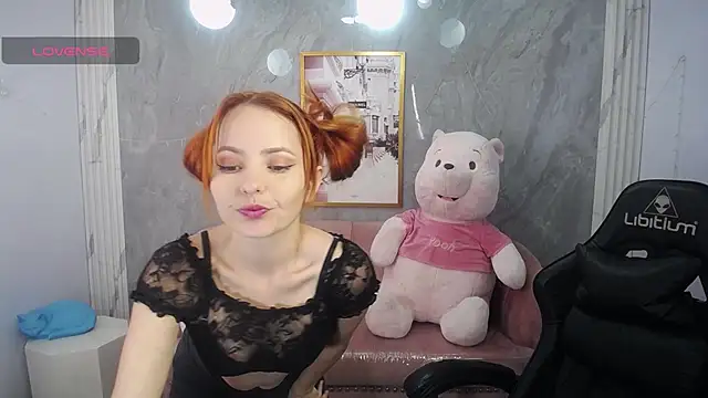 mady0619 ch online show from April 7, 12:40 pm