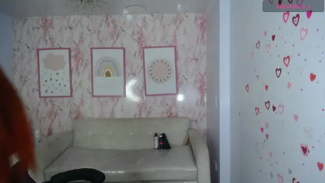 mady0619 ch online show from October 5, 11:34 am