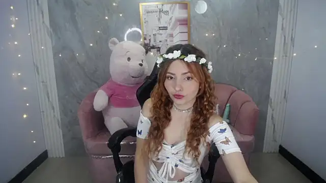 mady0619 ch online show from March 11, 1:05 pm