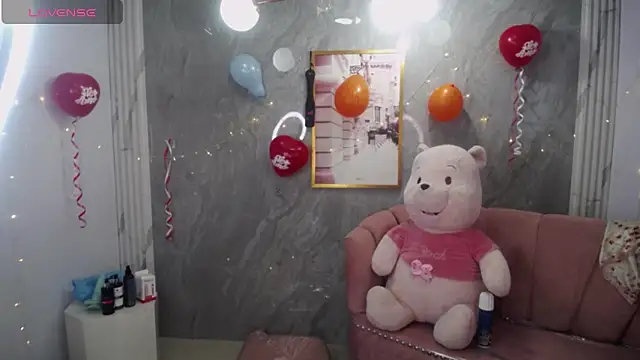 mady0619 ch online show from February 27, 1:00 pm