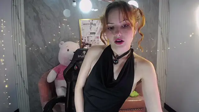 mady0619 ch online show from March 7, 1:05 pm