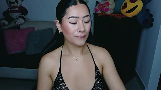 evelyn ch  online show from October 25, 10:36 am