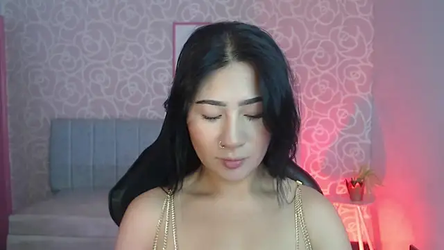 Snapshot of evelyn_ch_ chatting on September 29, 10:54 am evelyn ch online show from September 29, 10:54 am