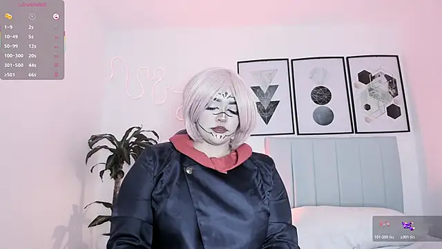 hinazuru online show from November 20, 7:03 pm