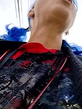 anonymity awaitsxh online show from November 8, 8:12 pm