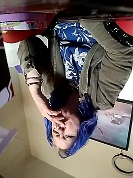 anonymity awaitsxh online show from November 11, 6:03 pm