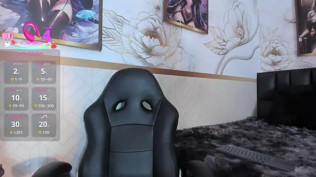 zoe winterxxx online show from April 15, 11:49 am