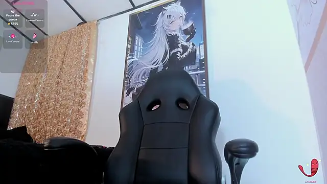 zoe winterxxx online show from March 30, 4:14 am