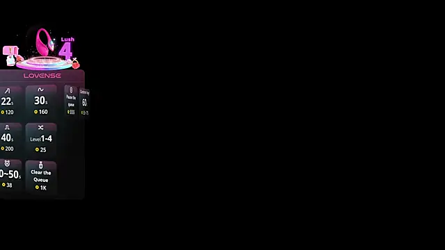 zoe winterxxx online show from April 4, 12:01 pm