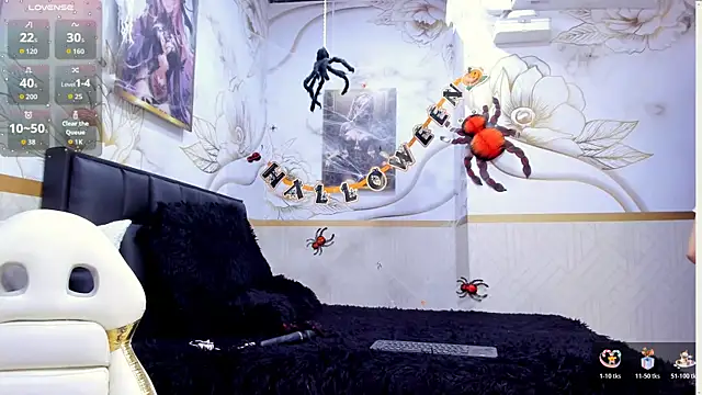 zoe winterxxx online show from October 22, 12:04 pm