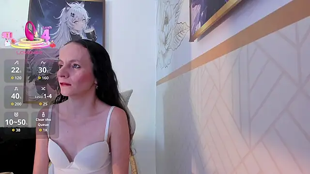 zoe winterxxx online show from March 19, 11:54 am