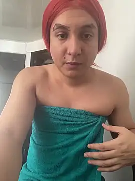 AlineCosta  online show from February 22, 7:04 pm