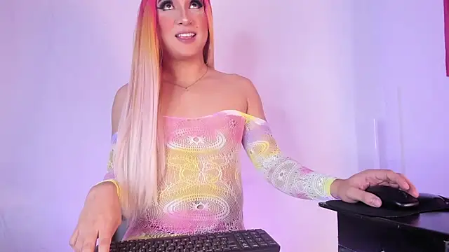 AlineCosta  online show from March 12, 3:56 am