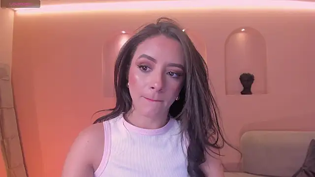 IsabellaMoreau online show from October 23, 8:51 pm