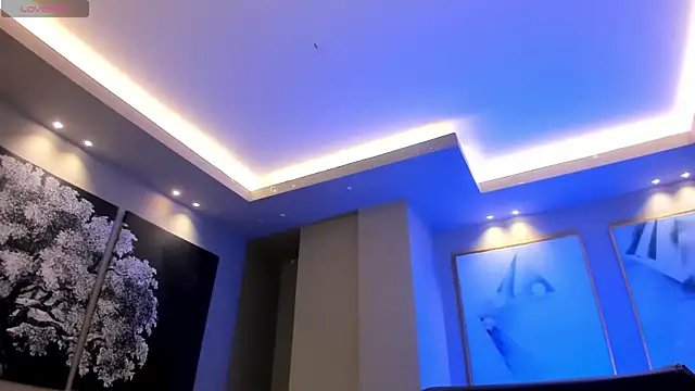 IsabellaMoreau online show from October 26, 6:19 pm