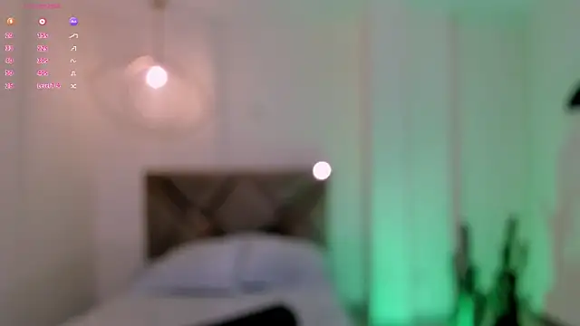 IsabellaMoreau online show from February 18, 7:43 pm