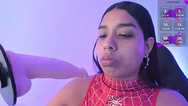 giselle upp online show from September 14, 10:32 pm