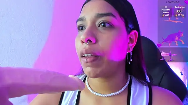 giselle upp online show from September 11, 12:54 am