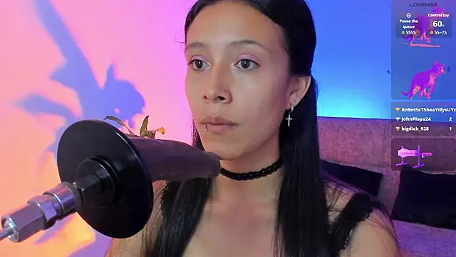 alicemoon   online show from November 15, 10:08 am