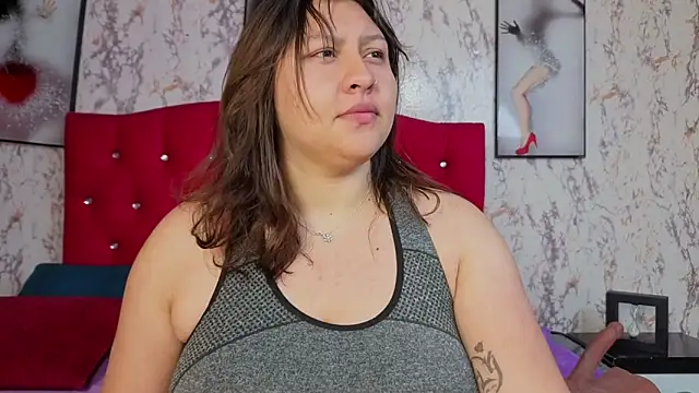 Larissa Antonella online show from May 9, 3:43 am