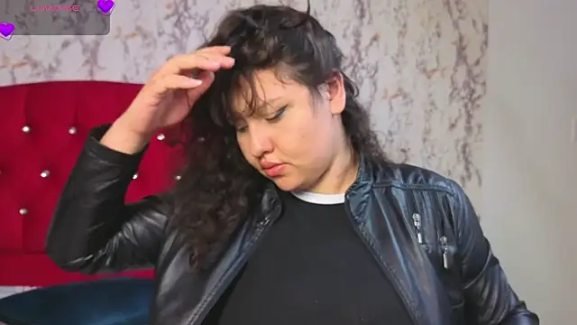 Larissa Antonella online show from September 22, 3:34 am