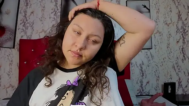 Larissa Antonella online show from March 8, 4:05 am