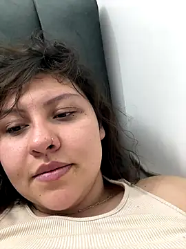 Larissa Antonella online show from November 28, 2:01 am