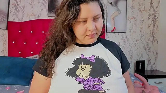 Larissa Antonella online show from March 23, 3:50 am